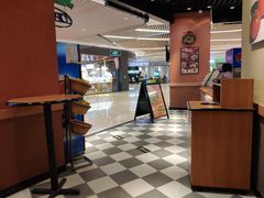 大堂-赛百味SUBWAY(高新绿宝店)
