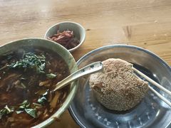 -昌顺马记小吃店(昌盛园店)
