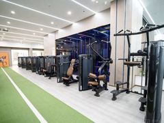 -乾坤乐健·游泳健身(渝江店)