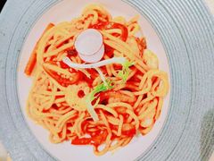 -夏日玛莉西餐厅(梅溪湖步步高店)