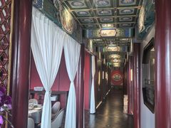 -羲和雅苑•北京烤鸭(平安国际金融中心店)