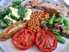 -农畉LONFOOD(福田星河COCOPark店)