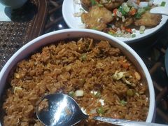 有梦招牌饭-有梦特色餐厅(古子城店)