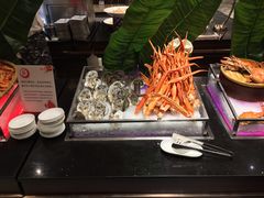 -西藏饭店·亚克·食光自助餐厅(文殊院店)