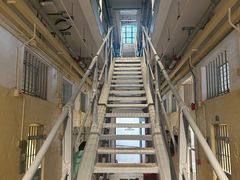 -大馆(前中区警署建築群)