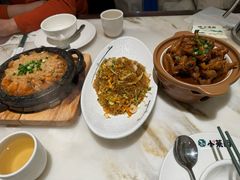 -小菜园新徽菜(江阴万达店)