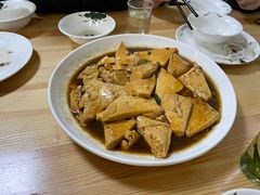 -高老庄·老溧阳·私房菜(南山竹海店)