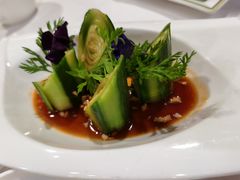 -杭州香格里拉·香宫中餐厅