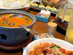 -凤凰山斑鱼馆(恭城店)