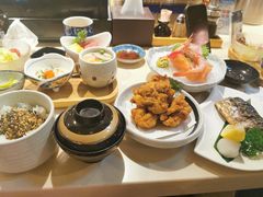 -阿吾罗日本料理(K11艺术中心店)