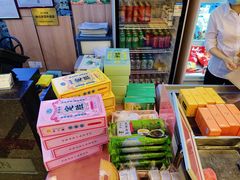 零售区-知味观(翡翠城店)