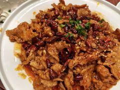 -镜泊小镇(东长安街店)