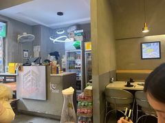 -味之绝美蛙鱼头火锅(高新店)