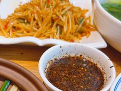 -滇铺子·云南特色菜·鲜花野菜季(东风东路c86店)