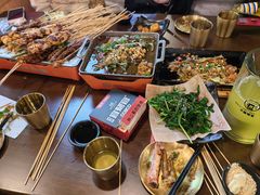 -林二哥宜烤官·宜宾小烧烤