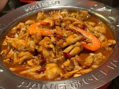 -胖哥俩肉蟹煲(湖滨银泰in77店)