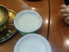 -诺敏塔拉奶茶-布里亚特包子-手把肉(锦都会店)