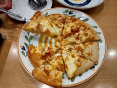 -萨莉亚意式餐厅(三号湾广场店)