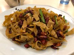 -津味老菜(露西亚商街店)