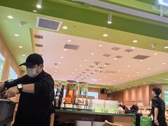 -一围小火锅(高铁吾悦店)