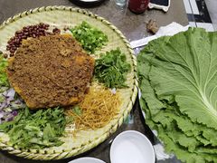 -嘎吧锅私家菜馆(新村十区店)