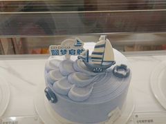 -GANSO元祖食品(锦创书城店)