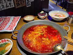 -萍姐火锅·公路夜市(打浦桥日月光店)