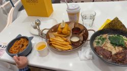 -奈尔宝家庭中心·亲子餐厅(苏州大悦城店)