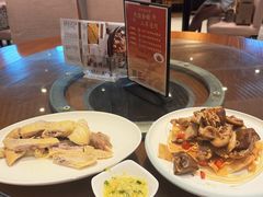 -启香鸡私房菜(湖景店)