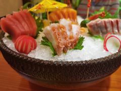 -大江户日本料理(吕厝店)