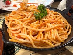 -马迭尔德式西餐精酿啤酒屋(中央大街店)