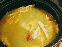 -徽镇小厨·经典徽菜(马连道店)