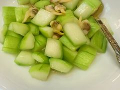-汇贤府·李氏新鲁菜(万寿路店)