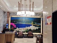 -骏莱海鲜鱼港(五角场店)