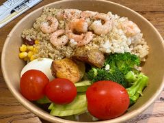 -美格菲健身中心(新都会店)