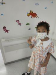 -天津市儿童医院(河西马场院区)