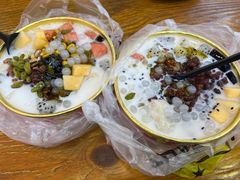 -八一路好吃街(雨田商务大厦店)