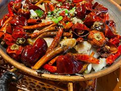 -隔壁老王·家常云南菜(花巷店)