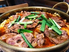 -虾满堂小龙虾烧烤(富荟广场店)
