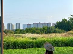 -汉长安城未央宫国家考古遗址公园