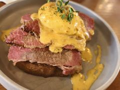 -UPPER KITCHEN(延安路店)