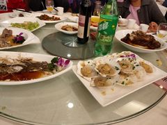 -梅山饭店-中餐厅(梅山路店)