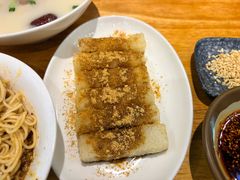 -付小姐在成都(中山公园店)