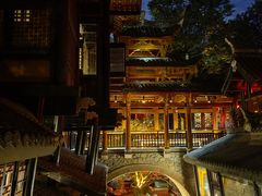 -哈哈曲艺社(西门闲亭店)