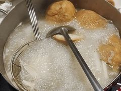 -黑山牛肉汤火锅(花城汇店)