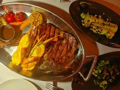 -Kathleen's Waitan 凯圣琳江景西餐厅(外滩店)