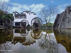 -桂林灵渠景区