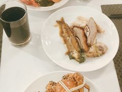 -乐咖啡西餐厅(太湖皇冠假日酒店)
