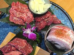 -丸藏和牛烧肉专门店(园区师惠坊店)