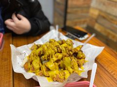 -obba kitchen(宽厚里总店)